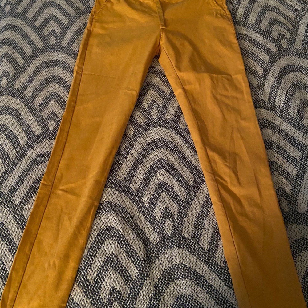 Closet clean out